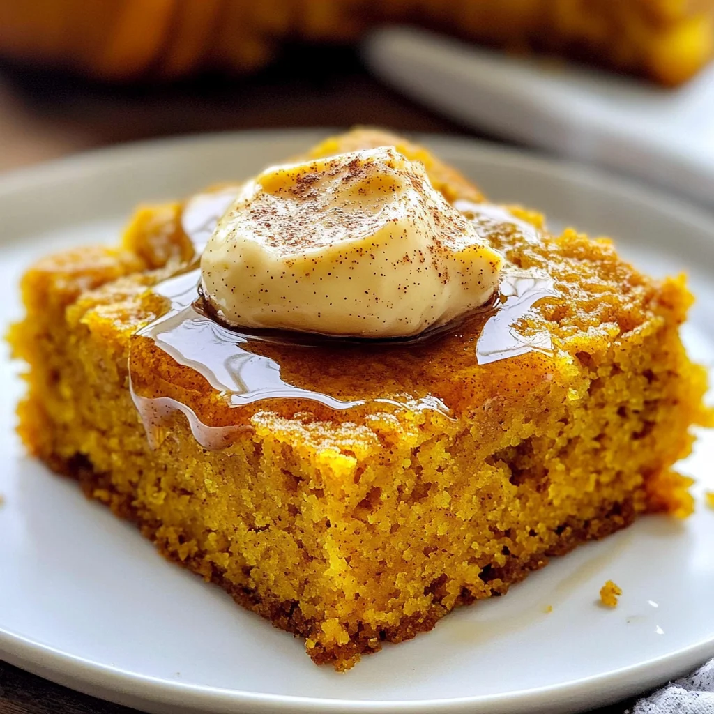 Pumpkin