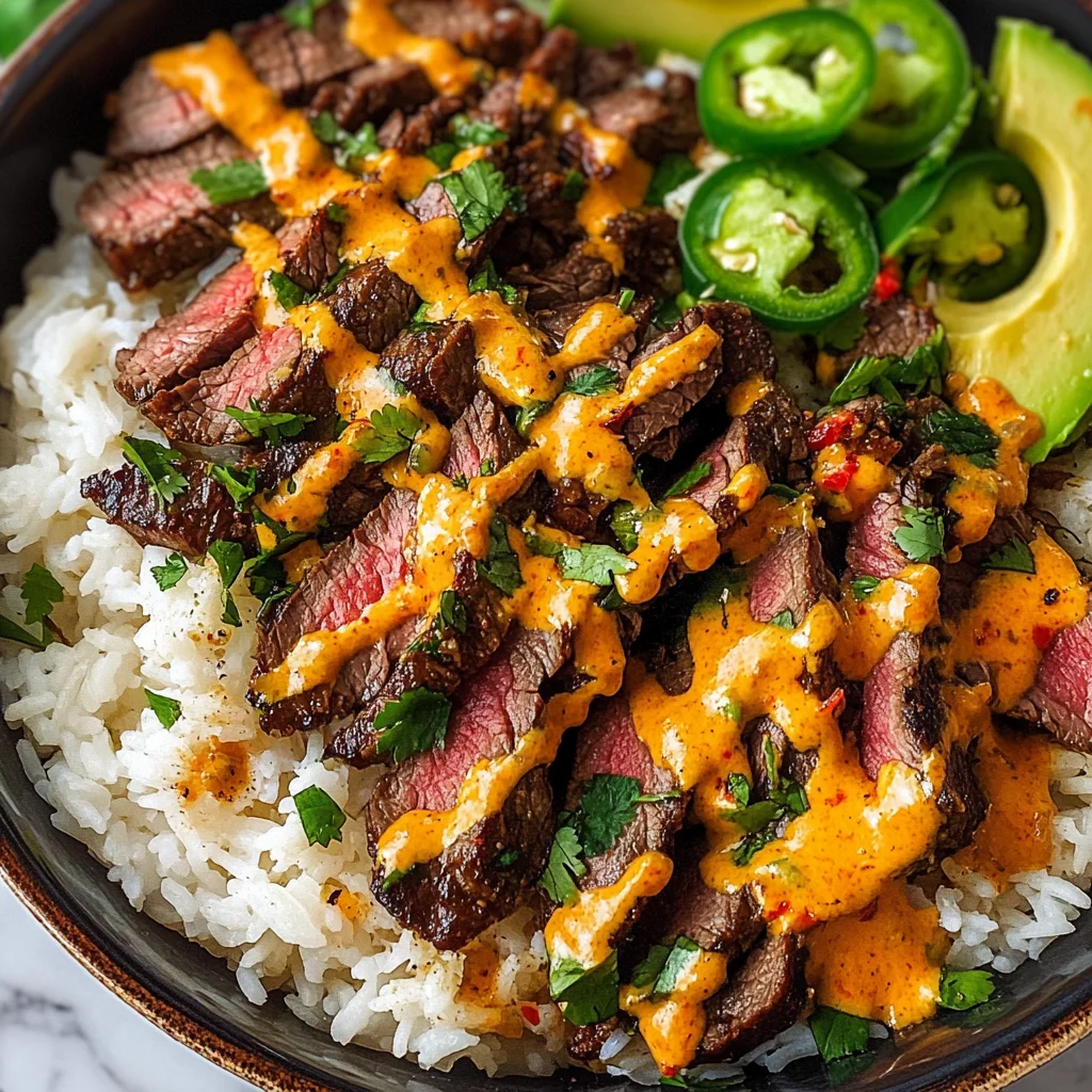 Steak