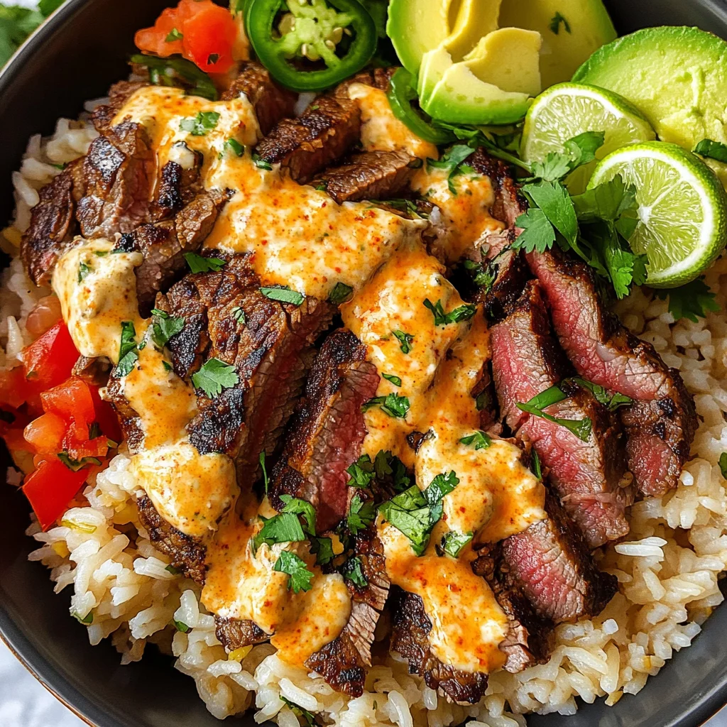 Steak