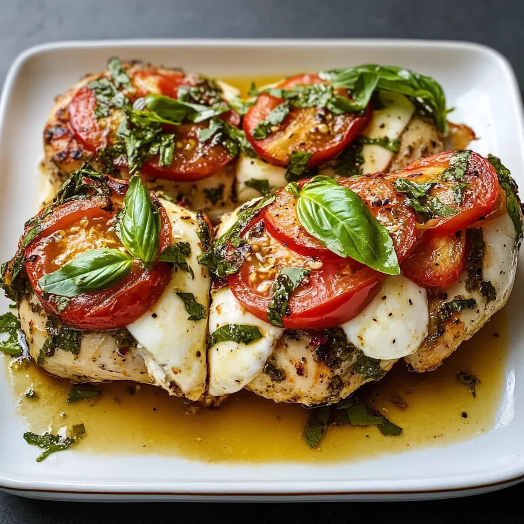 Caprese