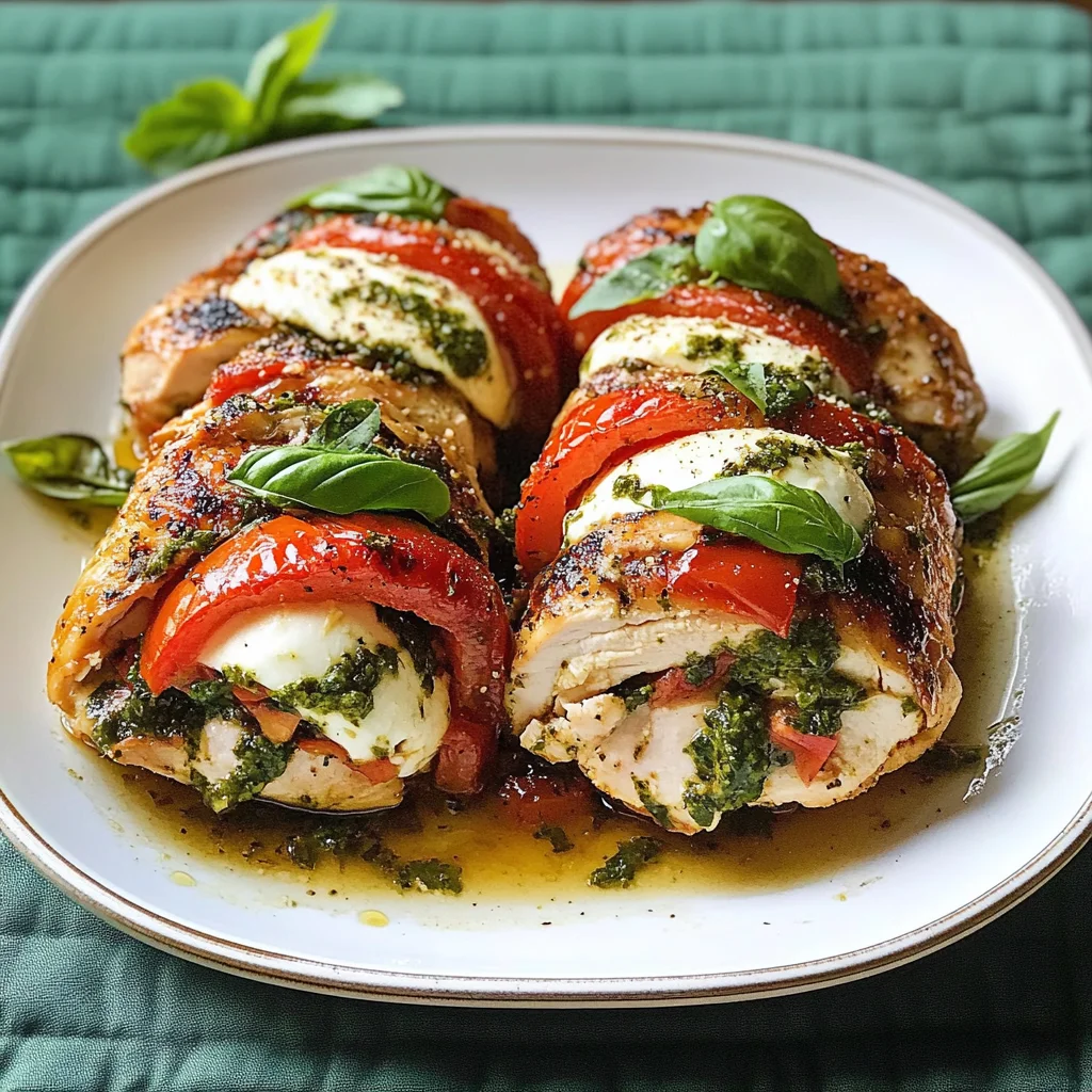 Caprese
