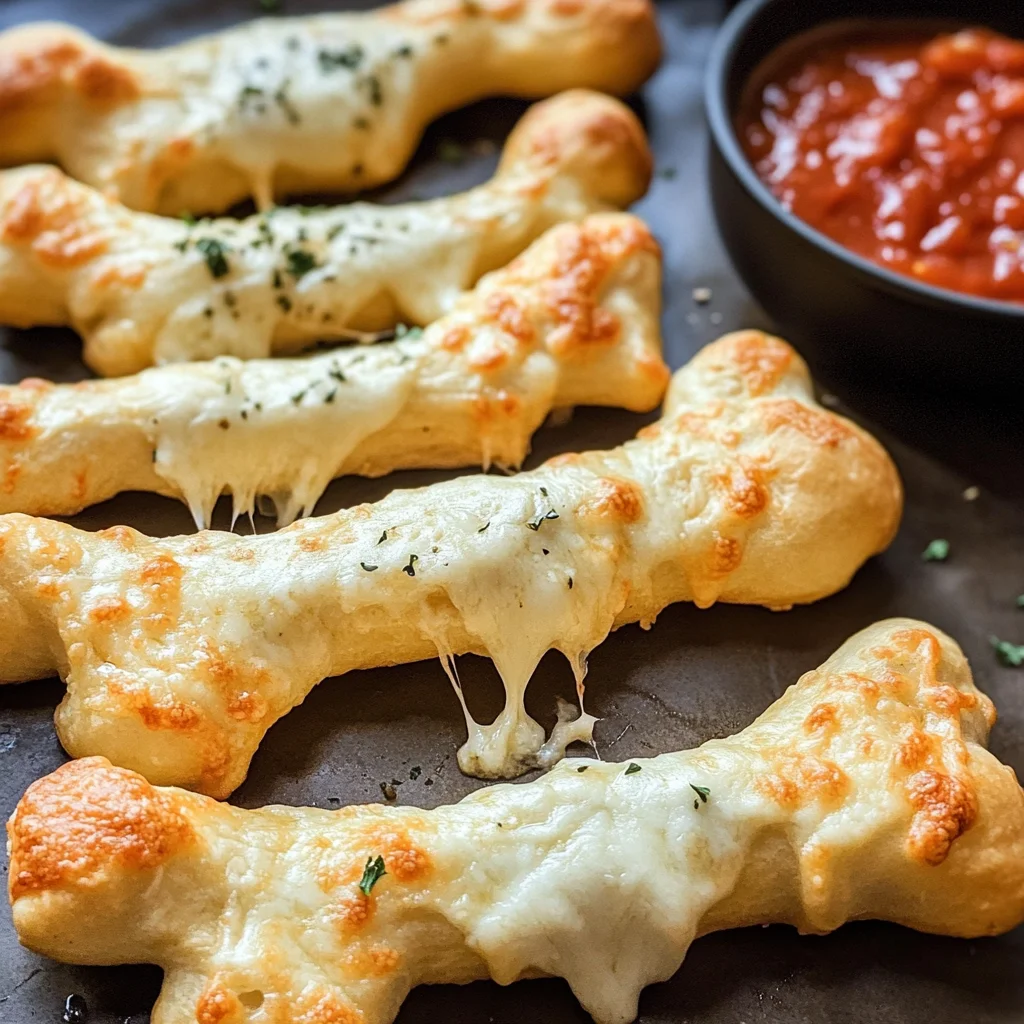 Cheesy