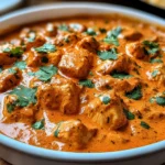 Gordon Ramsay Chicken Tikka Masala