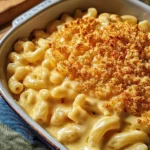 Mac and Cheese