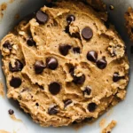 Protein Cookie Dough
