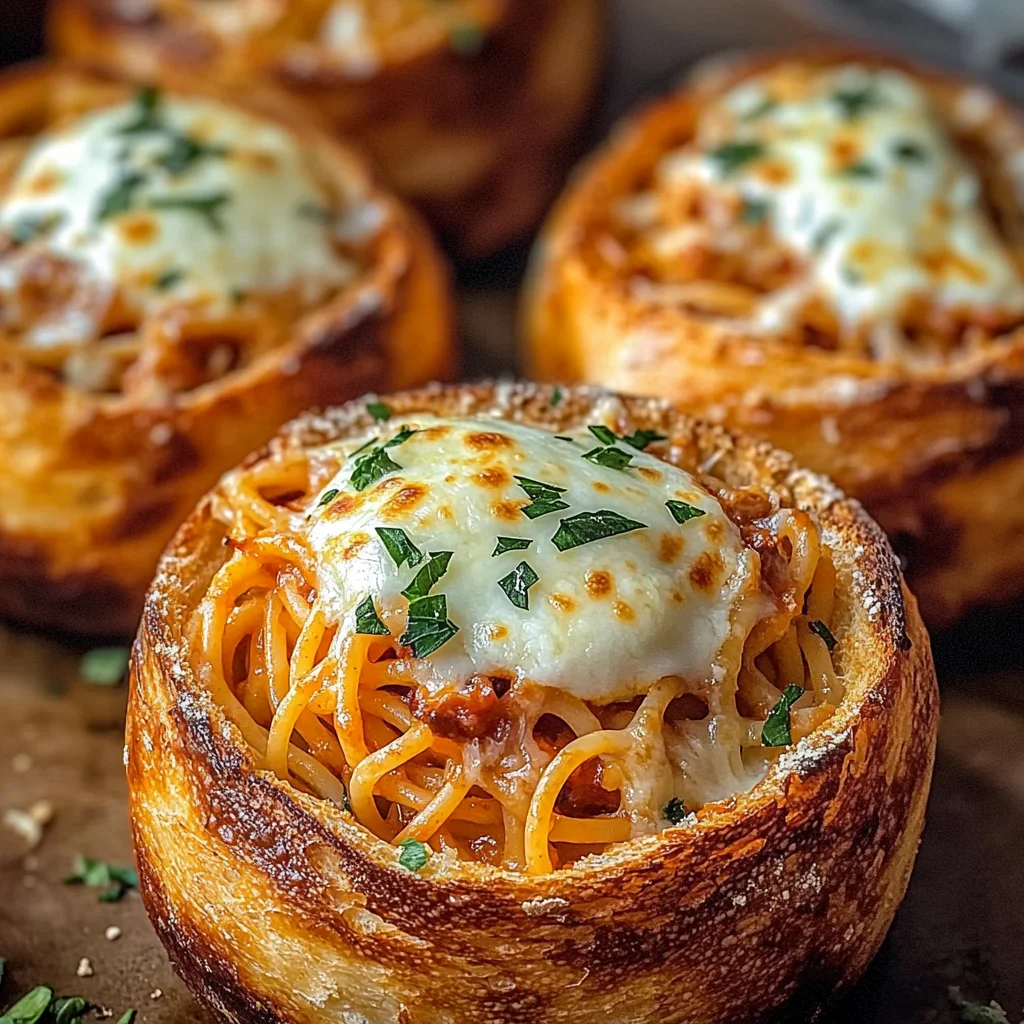 Spaghetti