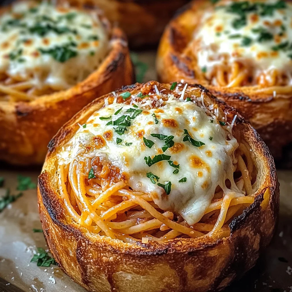 Spaghetti