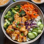 Bang Bang Chicken Bowl: An Incredible Ultimate Recipe for 2023