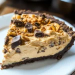 Butterfinger Pie