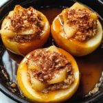 Cheesecake Stuffed Apples: A Delicious Twist on a Classic Dessert