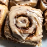 Coffee Rolls