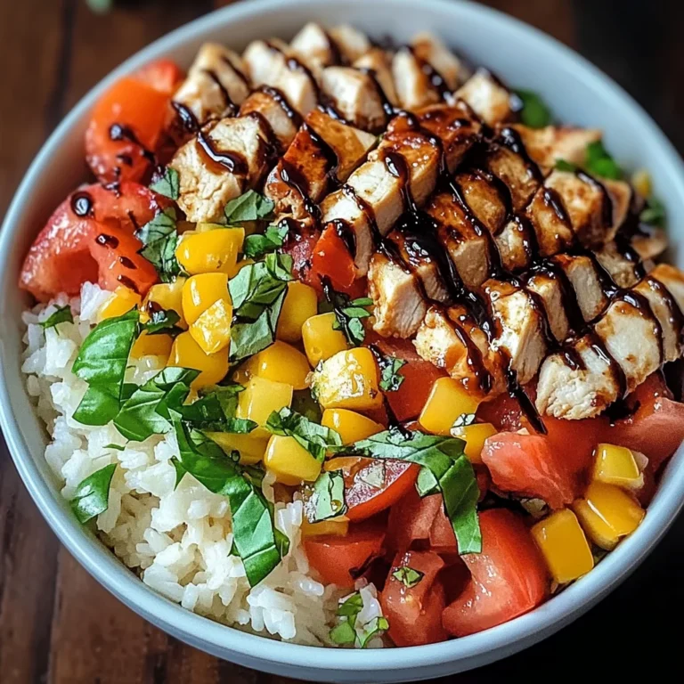 Easy Taco Rice Bowls