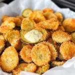 Fried Pickles
