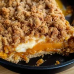 Pumpkin Crisp