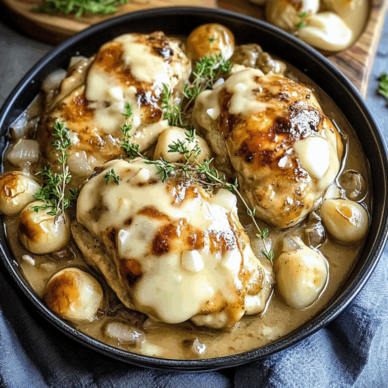 Chicken Madeira: An Amazing Ultimate Recipe for 5-Star Dining