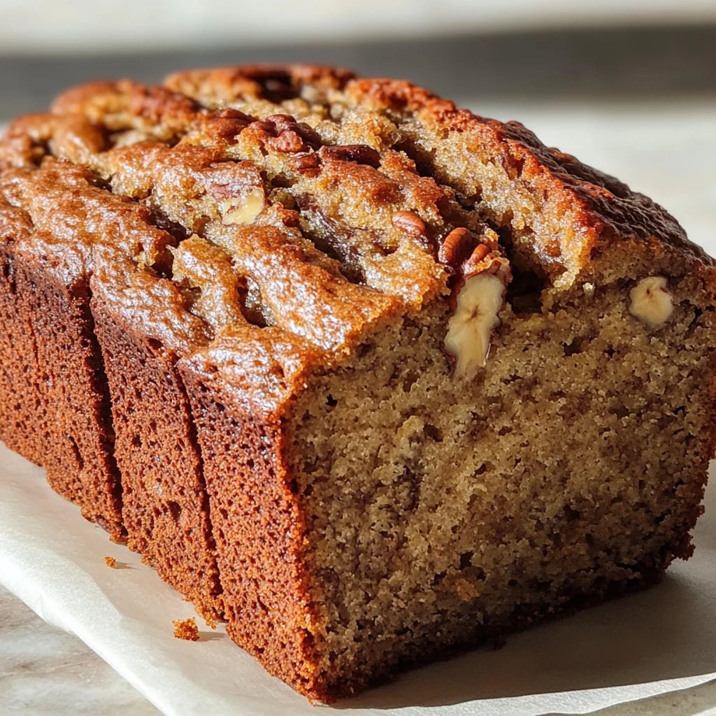 Best Banana Bread