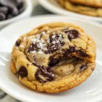 Brown Butter Chocolate Chip Cookies