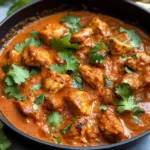 Chicken Tikka Masala