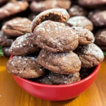 Healthy Christmas Cookies for Diabetics