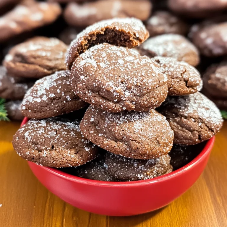 Healthy Christmas Cookies for Diabetics