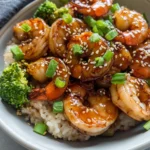 High-Protein Honey Garlic Shrimp: An Amazing Ultimate Recipe