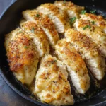 Melt In Your Mouth Chicken Breast