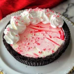 Peppermint Pie