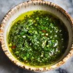 Chimichurri Recipe