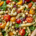 Italian Pasta Salad