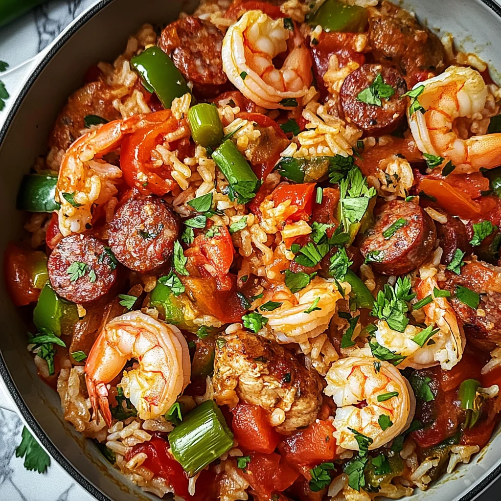 Jambalaya