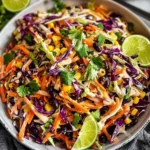 Mexican Coleslaw