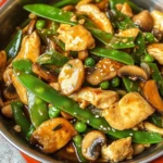 Moo Goo Gai Pan