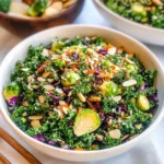 My Favorite Detox Salad!