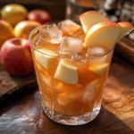 The BEST Fall Punch Recipe For Parties