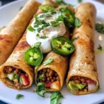 Vegan Taquitos