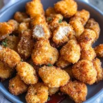 Air Fryer Chicken Nuggets