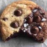 Brookies Cookies Recipe