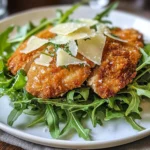 Fried Chicken Breast Recipe