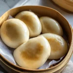 How To Make Bao Buns (Vegan)