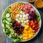 Italian Chopped Salad