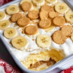 Layered Banana Pudding