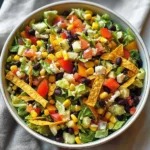 Mexican Chopped Salad