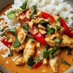 Panang Curry