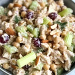 Vegan Chicken Salad