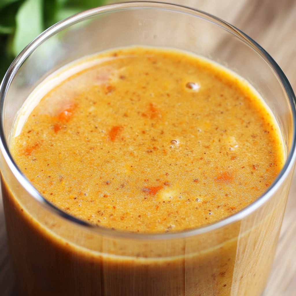 Chipotle Vinaigrette Salad Dressing