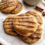 Apple Butter Snickerdoodles