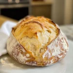 Artisan Bread Recipe