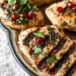 Chocolate Protein Pudding