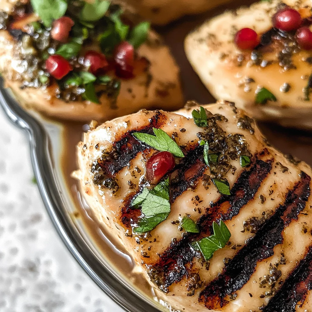 Chocolate Protein Pudding