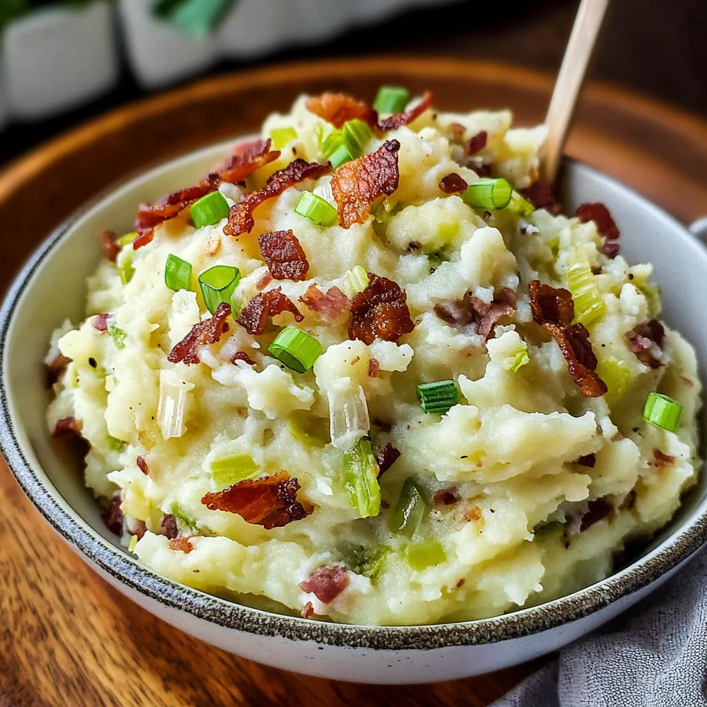 Colcannon